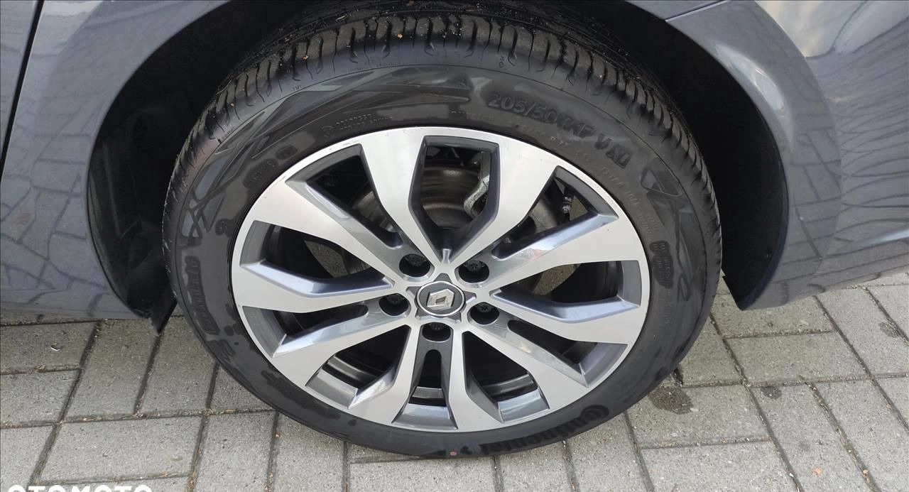Renault Megane cena 94900 przebieg: 22867, rok produkcji 2022 z Wieliczka małe 154